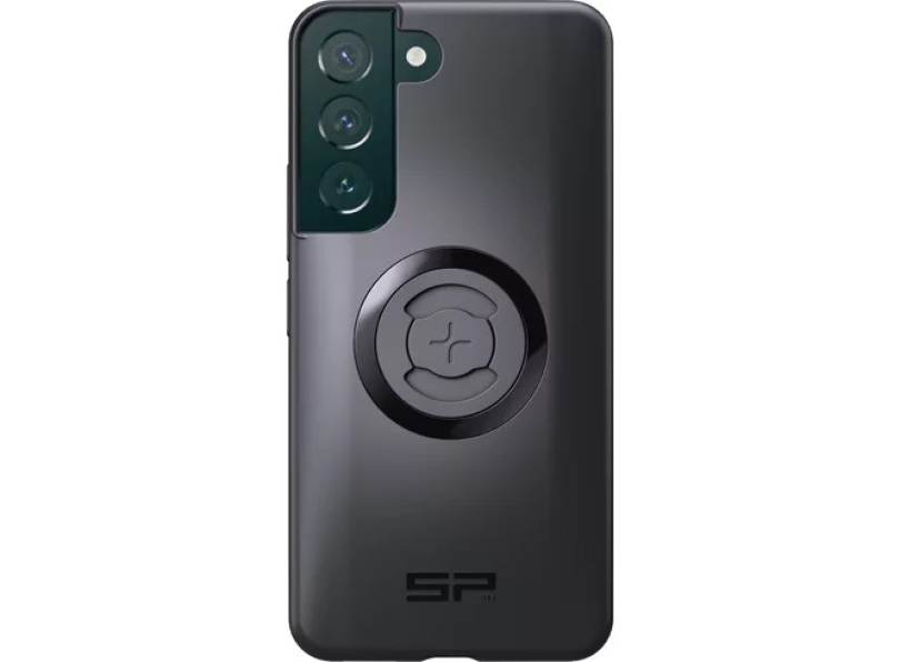 SP Connect Phone Case Samsung S22+ SPC+ schwarz