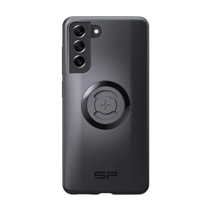SP Connect Phone Case Samsung S21 FE SPC+ schwarz