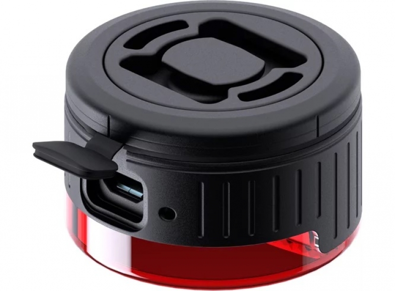 SP Connect Rücklicht All-Round LED Safety Light Red