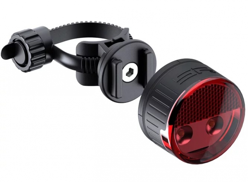 SP Connect Rücklicht All-Round LED Safety Light Red