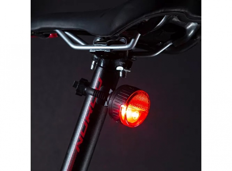 SP Connect Rücklicht All-Round LED Safety Light Red