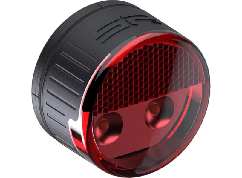 SP Connect Rücklicht All-Round LED Safety Light Red