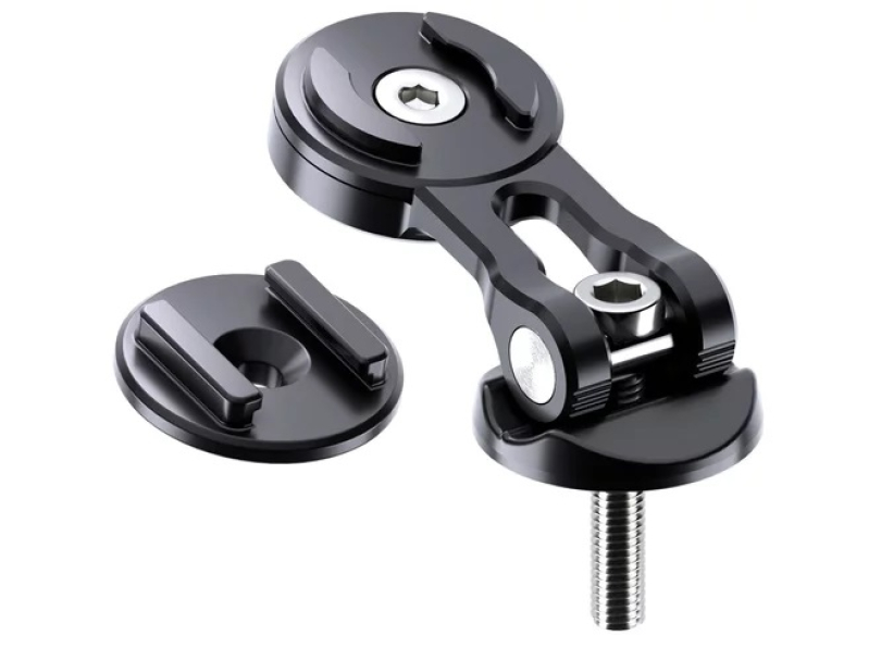 SP Connect Stem Mount Pro SPC/SPC+ schwarz