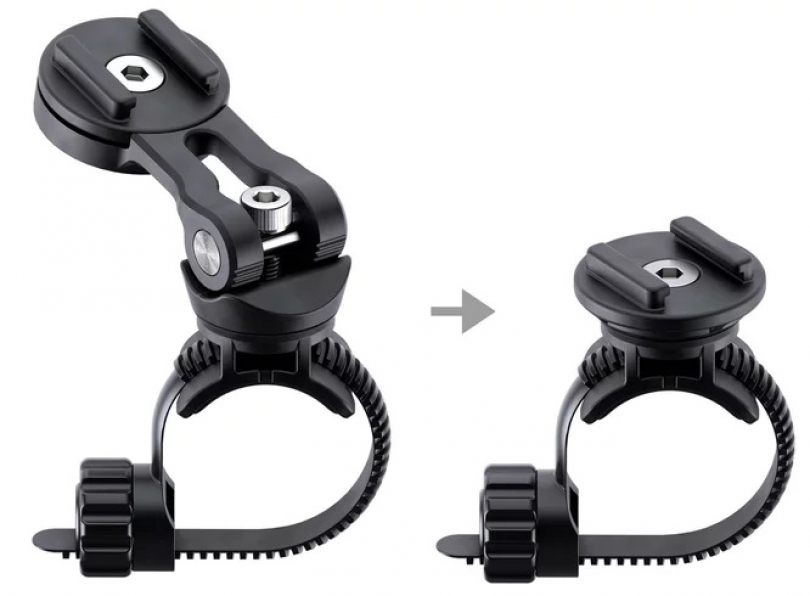 SP Connect Universal Bike Mount SPC/SPC+ schwarz