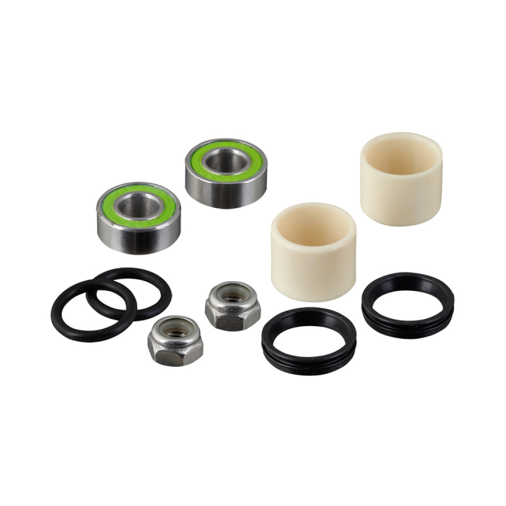 Spank Spoon 100/110 Pedal Bearing/Bushing Kit