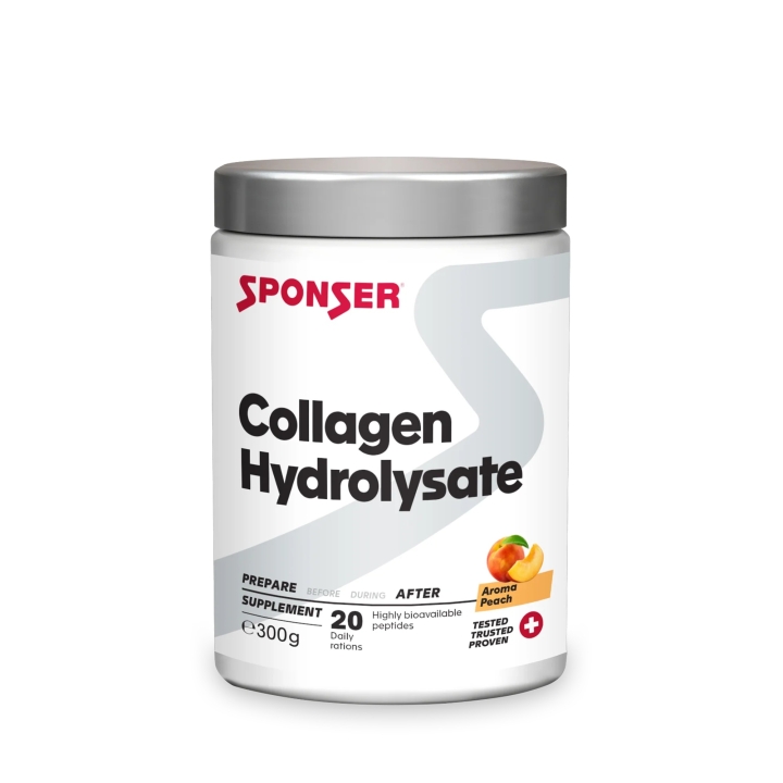 Sponser Collagen Hydrolysate Dose 300g