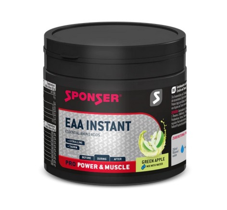 Sponser EAA INSTANT Dose 300g