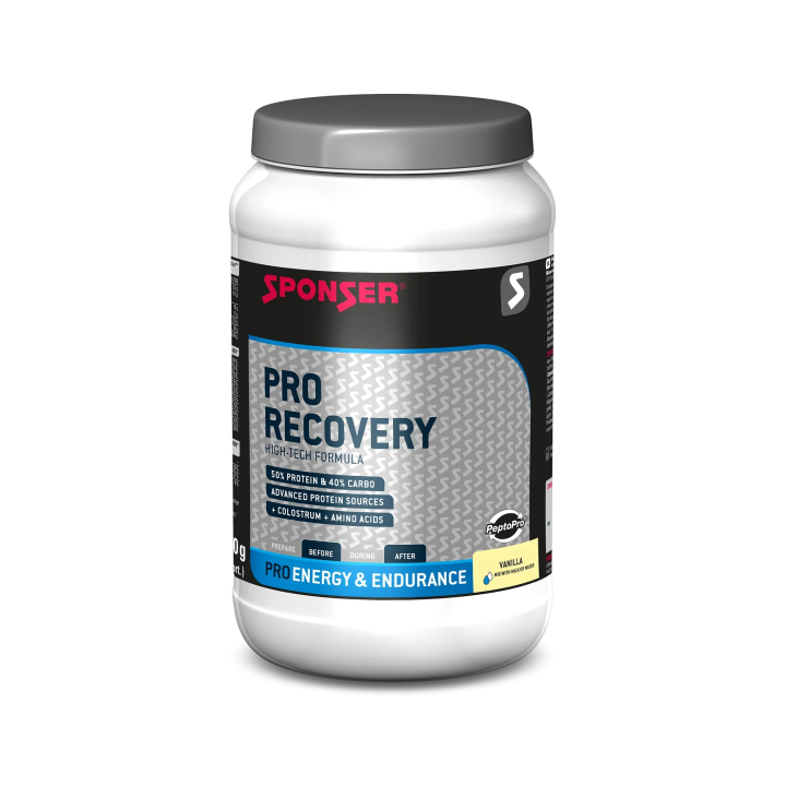 Sponser Pro Recovery 44/44 Eimer 7kg