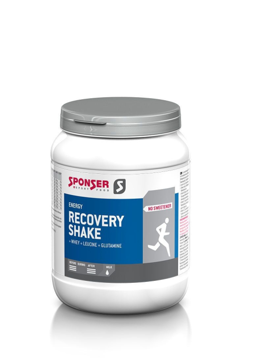 Sponser Recovery Shake Eimer 7kg