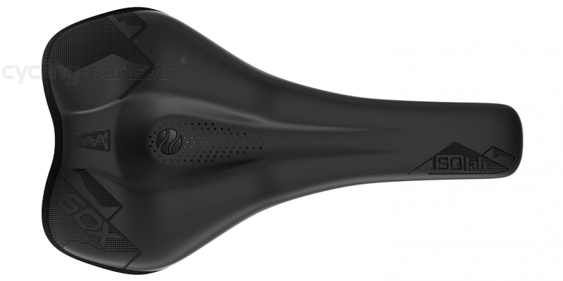 SQlab 60X Ergowave active 2.1 Breite 16cm Sattel