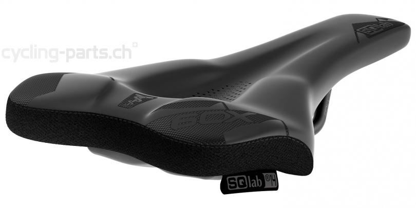 SQlab 60X Ergowave active 2.1 Breite 16cm Sattel