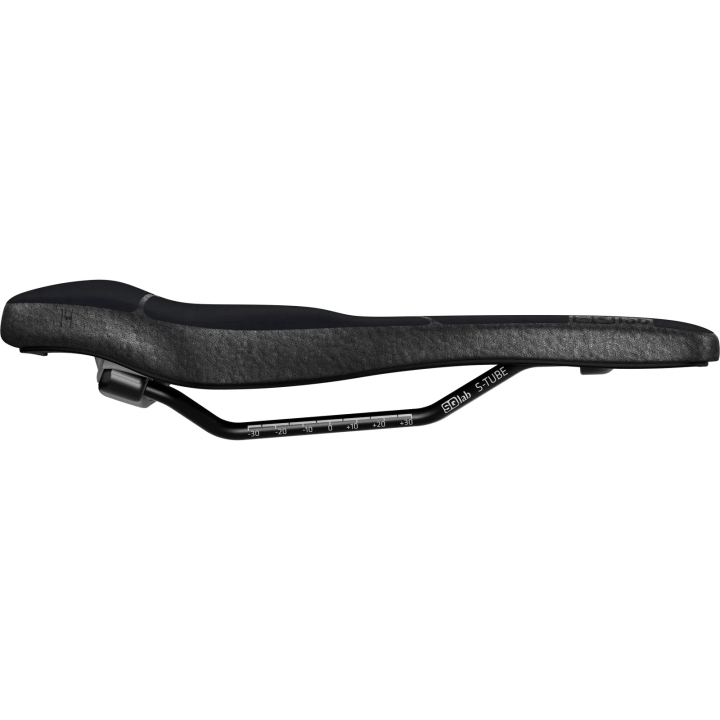 SQlab 6OX Infinergy Ergowave active 2.1 ClipOn Breite 13cm Sattel