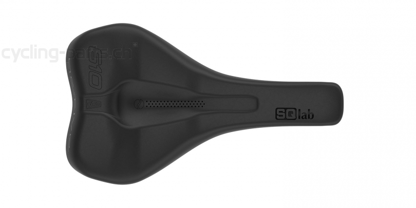 SQlab 610 Ergolux active 2.0 Breite 16cm Sattel