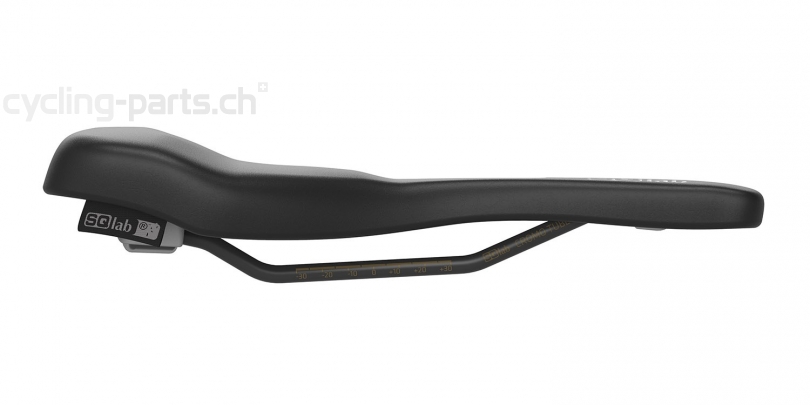 SQlab 610 Ergolux active 2.0 Breite 15cm Sattel