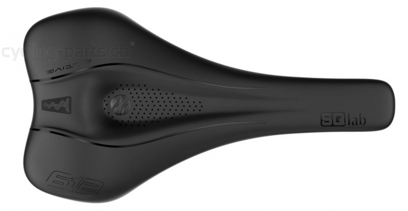 SQlab 612 Ergowave active 2.1 16cm Sattel