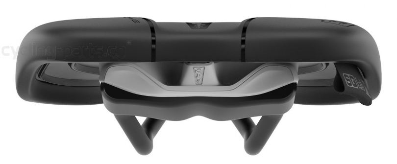 SQlab 612 Ergowave active 2.1 16cm Sattel