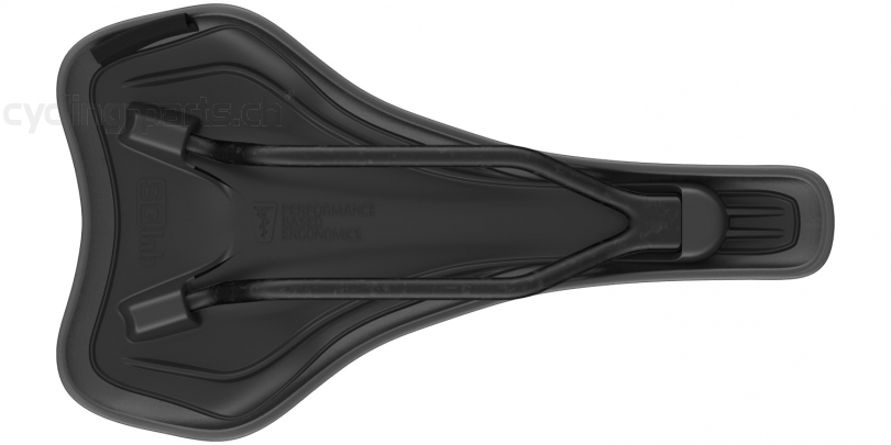 SQlab 612 Ergowave R Carbon Breite 12cm Sattel