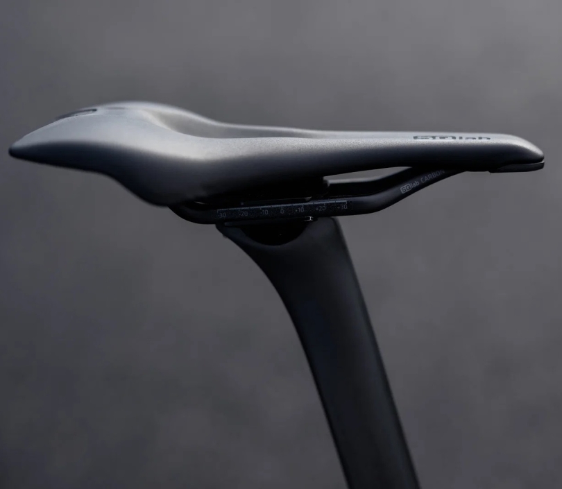 SQlab 612R 2.0 Carbon Ergowave Breite 15cm Sattel