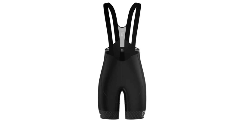 SQlab SQ-Short One11 black