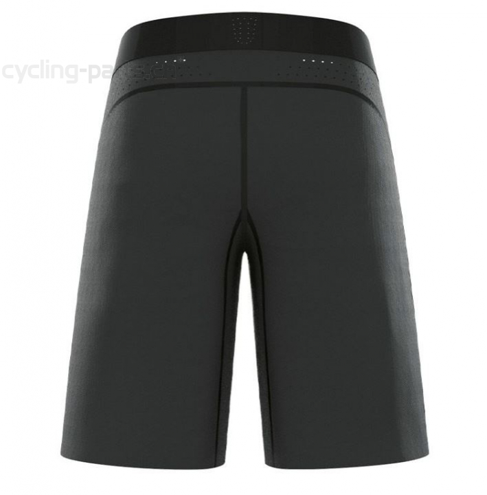 SQlab SQ-Short ONE OX schwarz