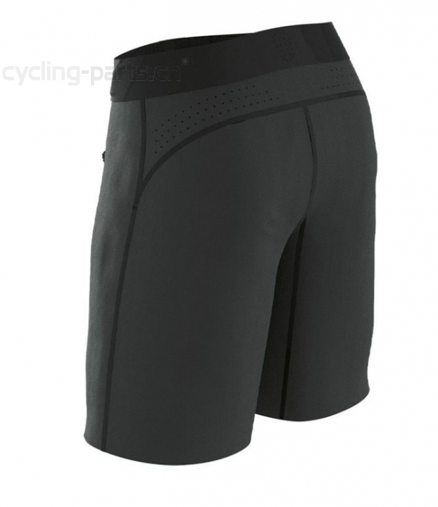 SQlab SQ-Short ONE OX schwarz