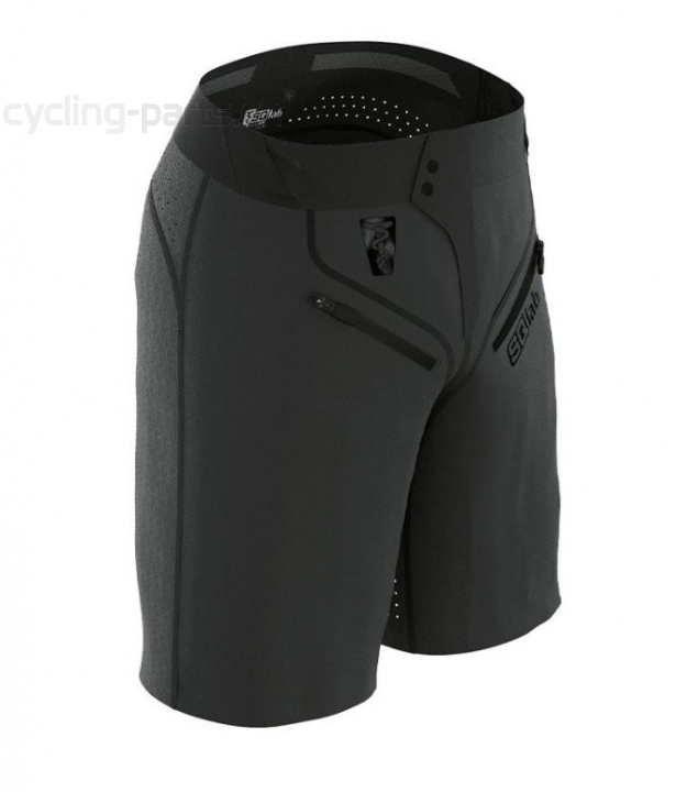 SQlab SQ-Short ONE OX schwarz