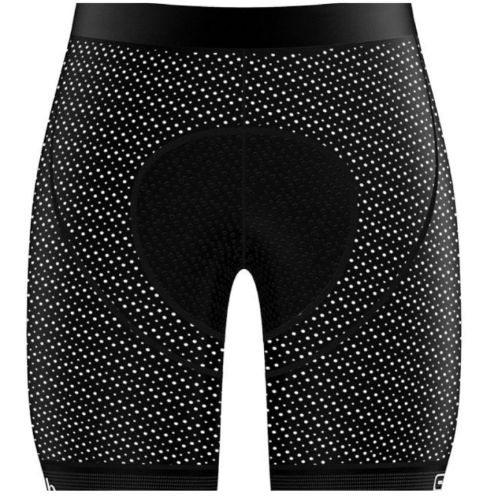 SQlab Short One10 black