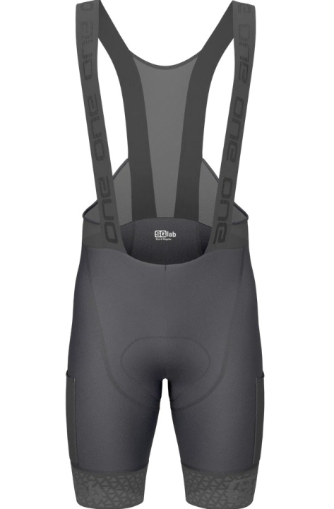 SQlab SQ-Short One14 black M