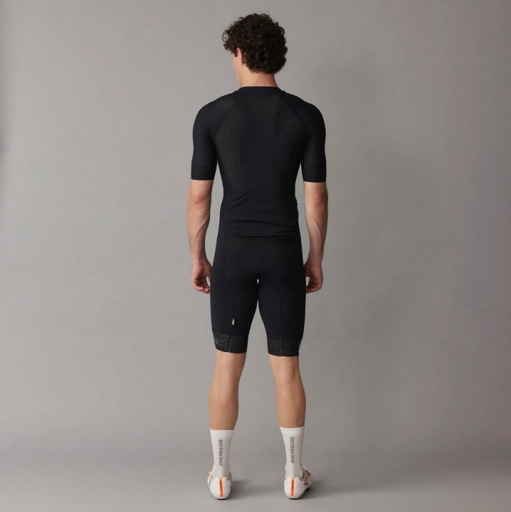 SQlab SQ-Short One14 black M