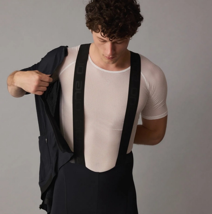 SQlab SQ-Short One14 black M