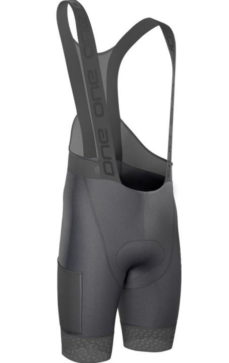 SQlab SQ-Short One14 black M