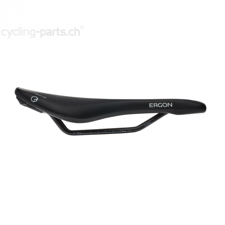 Ergon SR Sport Gel Women black M/L Sattel