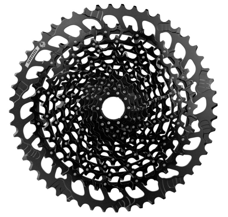 Sram GX Eagle™ XG-1275 black 12fach 10-52 Kassette