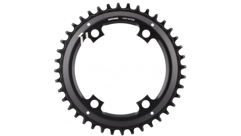 Sram Apex 1 X-SYNC™ 42 Zähne 1x11 Kettenblatt