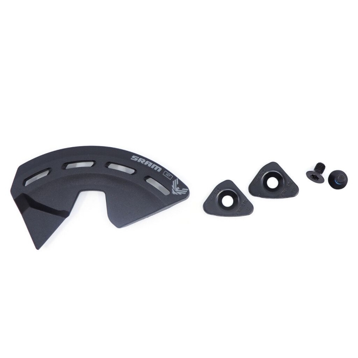 Sram Bash Guard Kit Single Impact X0 Eagle AXS T-Type 30 Zähne