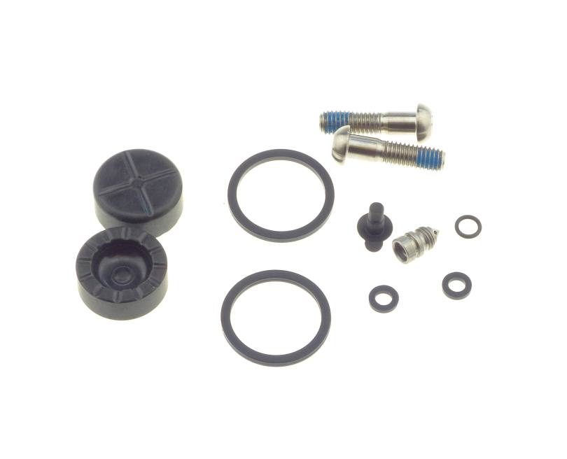 Sram Caliper Piston Service Kit Bremssattel - Kolbenkit für die Red AXS D1