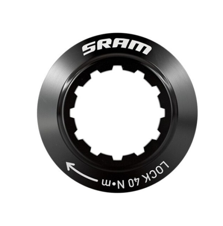 Sram Centerline XR Rounded zweiteilig 160mm Centerlock Bremsscheibe