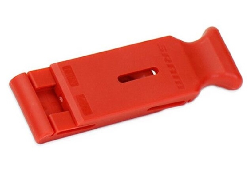 Sram Disc Brake Bleed Block Universal