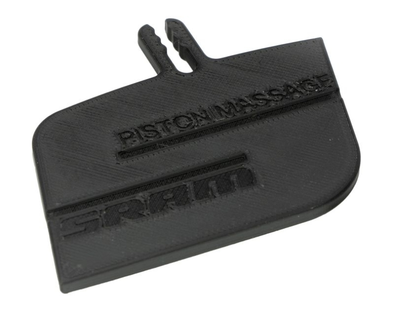 Sram Disc Brake Piston Massage Spacer 3.7mm