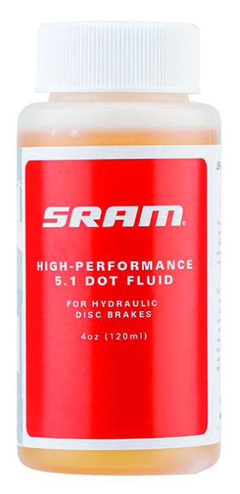 Sram DOT 5.1 Bremsflüssigkeit