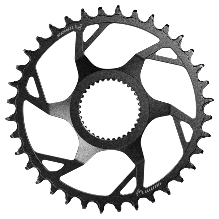 Sram Eagle AXS Transmission AVINOX 38 Zähne Kettenblatt
