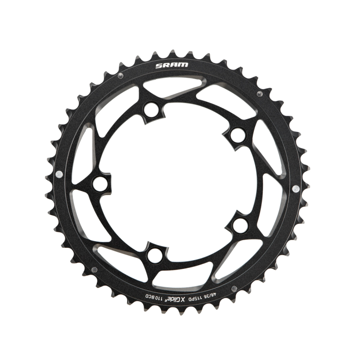 Sram Force 22 36 Zähne Kettenblatt