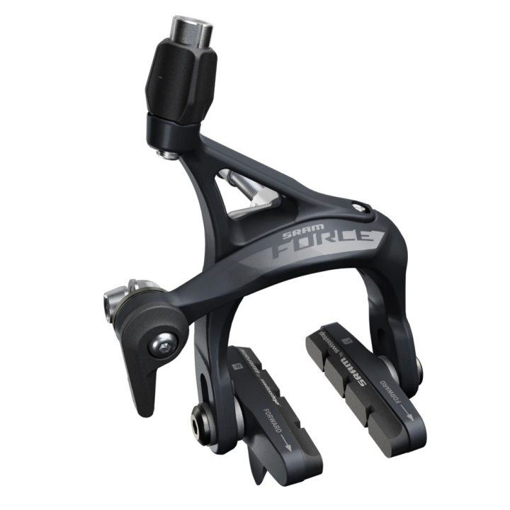 Sram Force AXS Carbon Bremszange hinten