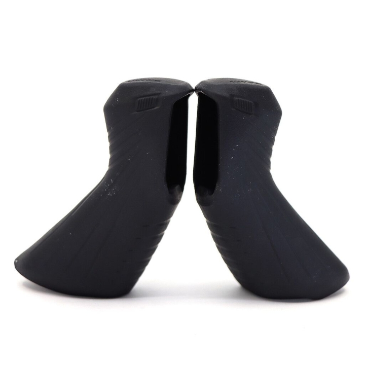 Sram Force AXS E1 Griffgummis schwarz