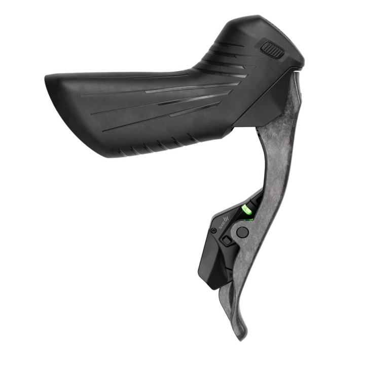 Sram Force AXS E1 HRD Disc 12fach Schalthebel/Scheibenbremse hinten