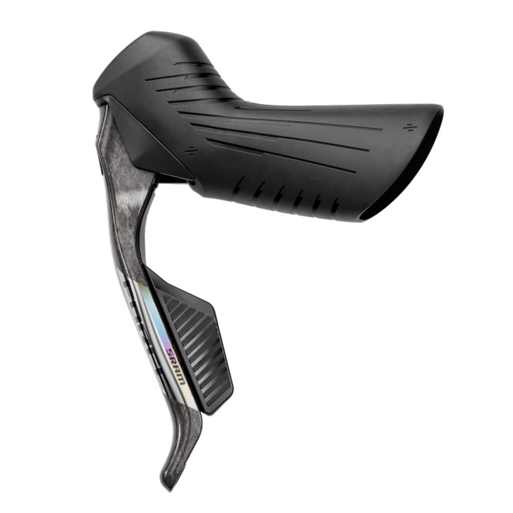 Sram Force AXS E1 HRD Disc 12fach Schalthebel/Scheibenbremse vorne
