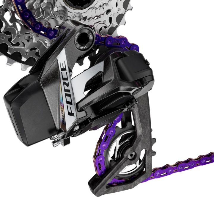 Sram Force AXS E1 1x12/2x12 Schaltwerk