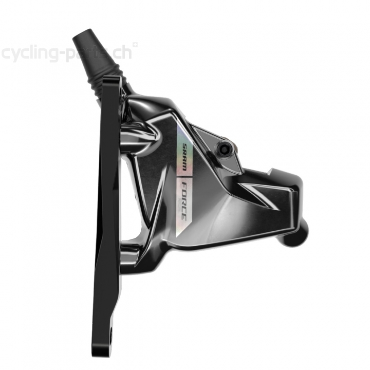 Sram Force AXS E1 HRD Disc 12fach Schalthebel/Scheibenbremse vorne
