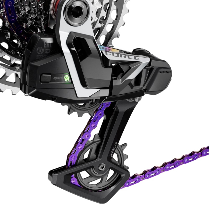 Sram Force AXS XPLR E1 1x13 Schaltwerk