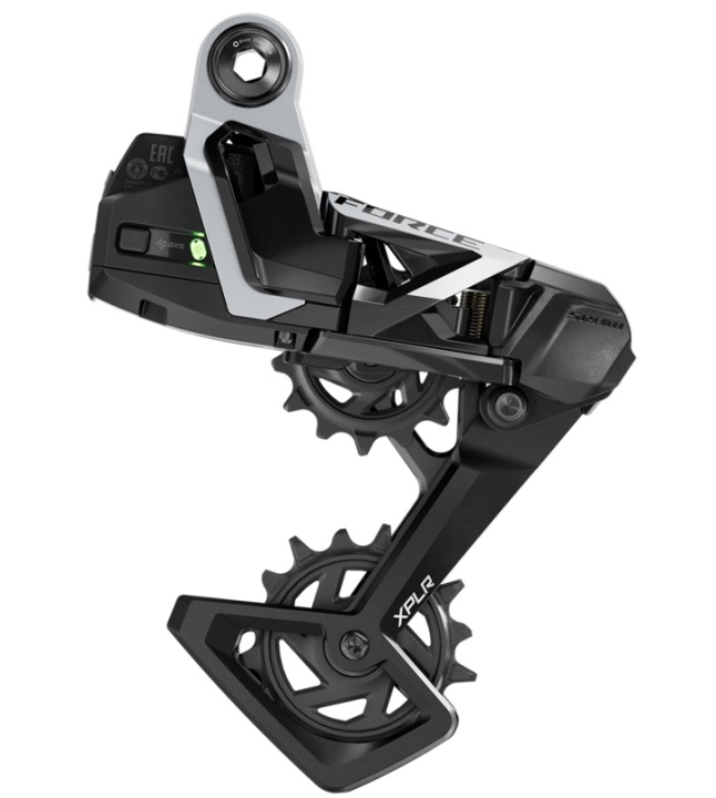 Sram Force AXS XPLR E1 1x13 Schaltwerk